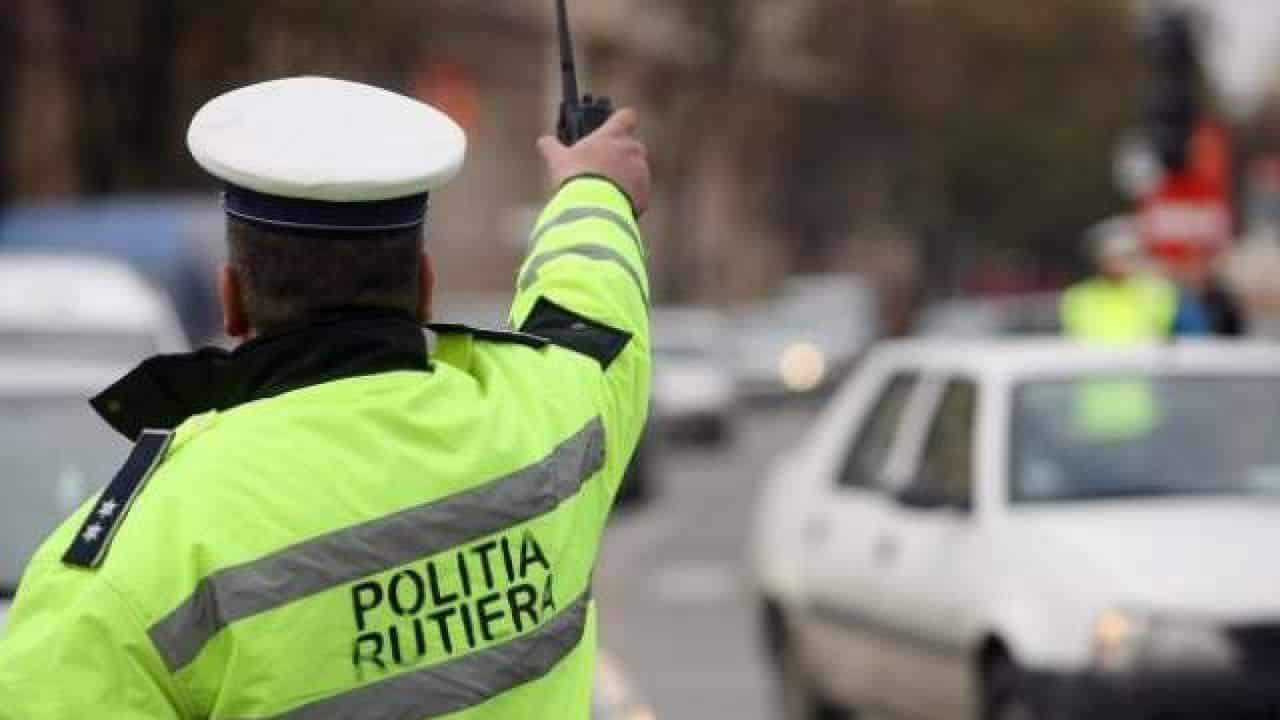 politie