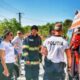 Polițistele care s-au oprit din plimbare ca să salveze victimele accidentului de lângă Iași. Li se spune acum „îngeri păzitori”