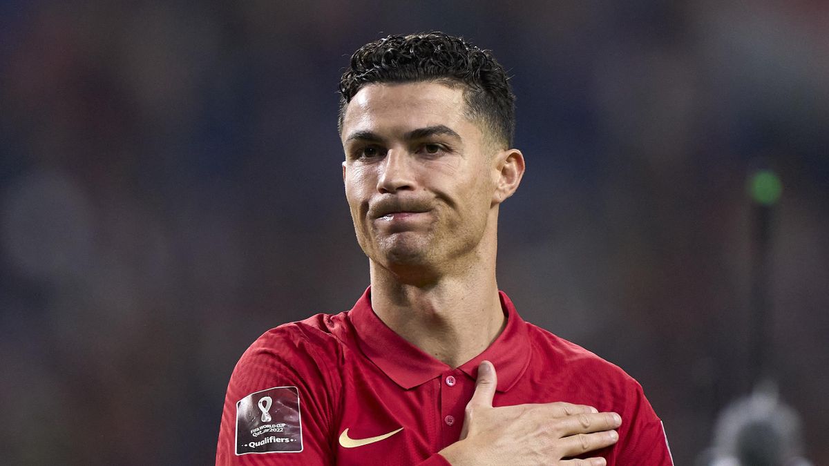 Cristiano Ronaldo a anunțat superbul nume pe care l-a ales pentru fiica lui