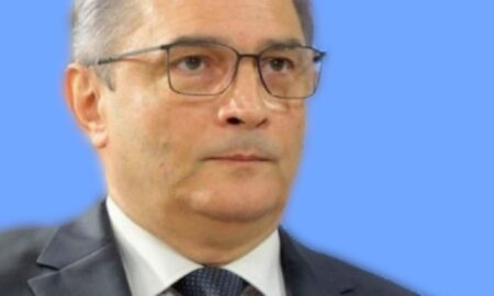 Fostul general SIE, Silviu Predoiu l-a părăsit pe Victor Ponta şi şi-a făcut partid: Liga Acțiunii Naționale