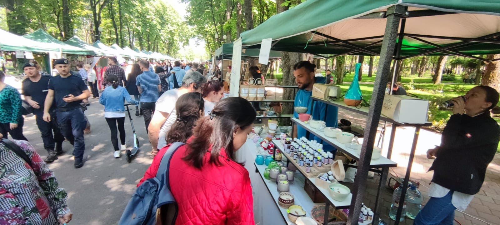 Festivalul Lavandei la Iași. De ce a ajuns această plantă o afacere