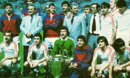 steaua