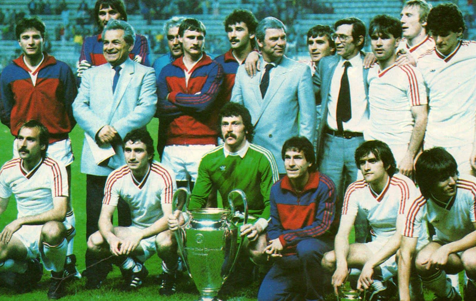 steaua