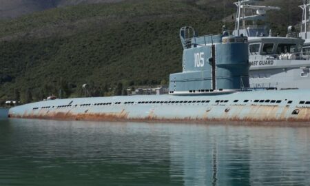 submarin