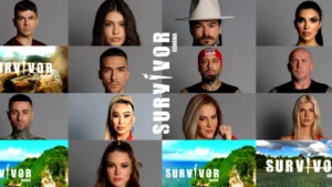 Survivor