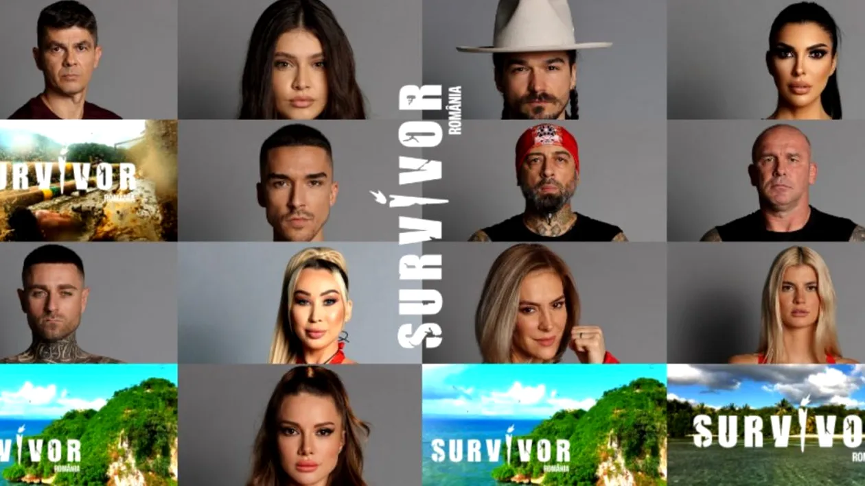 Survivor