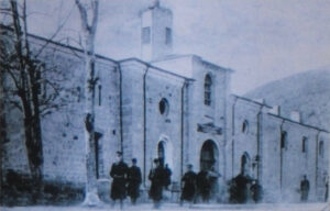 targu ocna