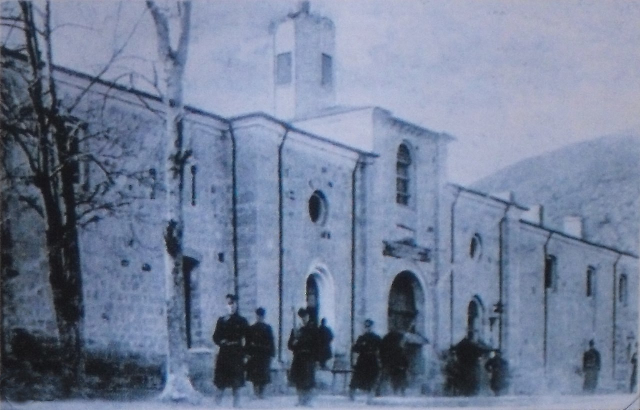 targu ocna