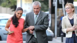tariceanu