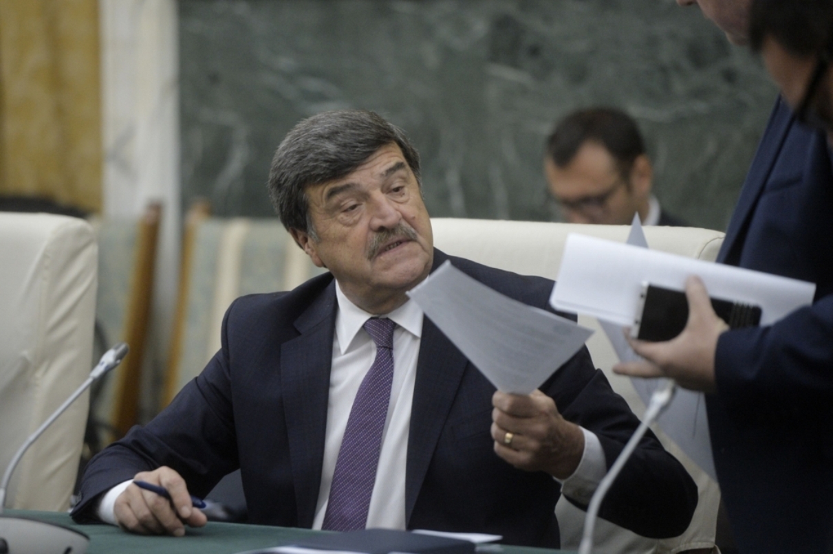 Prefectul Capitalei, Toni Greblă îi sugerează lui Nicuşor Dan să-l sune personal când vrea să-i comunice ceva