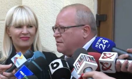 Procurorii cer suspendarea Dosarului Hidroelectrica în care Elena Udrea este judecată pe fond. 5 iulie, următorul termen 