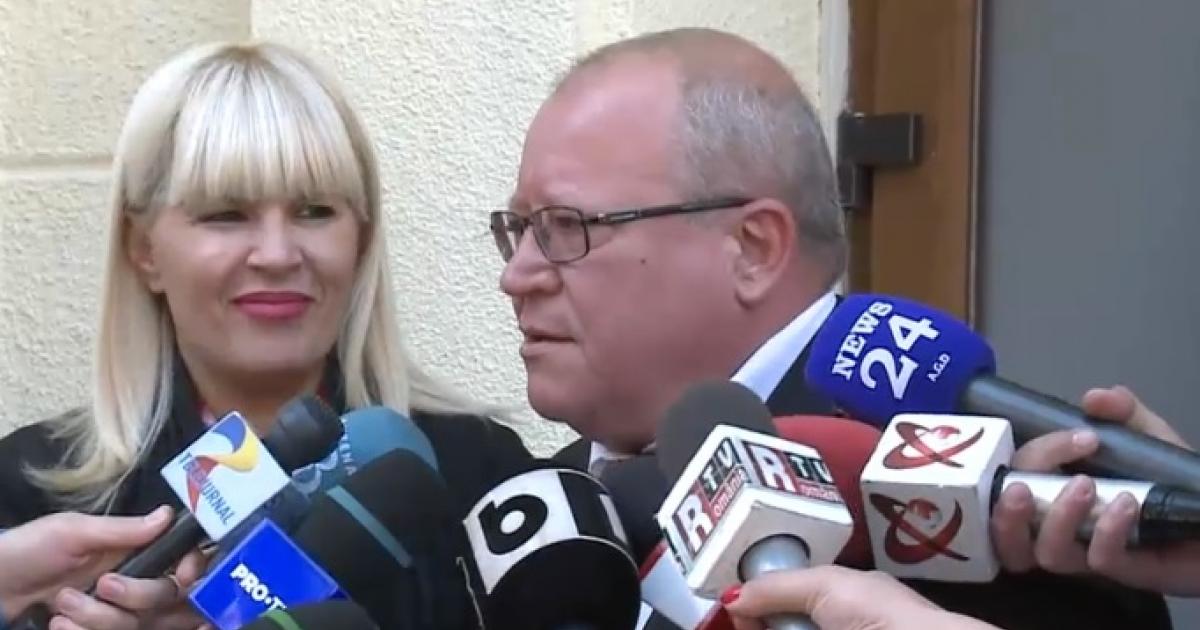 Procurorii cer suspendarea Dosarului Hidroelectrica în care Elena Udrea este judecată pe fond. 5 iulie, următorul termen 