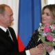 Știrea “bombă” a serii despre amanta președintelui rus, Vladimir Putin! Anunțul a fost dat chiar astăzi, 9 mai 2022