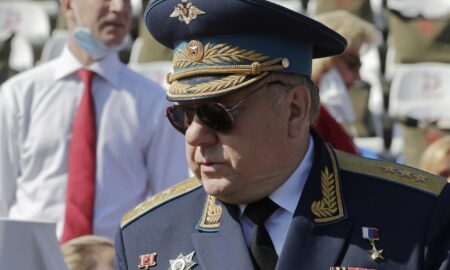 General-colonelul Vladimir Șamanov, supranumit şi „măcelarul Ceceniei”, spune că războiul cu Ucraina va dura chiar şi 10 ani