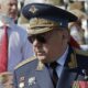 General-colonelul Vladimir Șamanov, supranumit şi „măcelarul Ceceniei”, spune că războiul cu Ucraina va dura chiar şi 10 ani