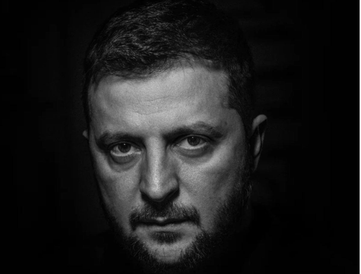 Zelensky, interviu cutremurător pentru revista TIME. A povestit cum și-a salvat copiii din calea bombelor
