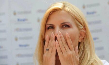 Cine se teme de rejudecarea Galei Bute? Se întreabă Elena Udrea