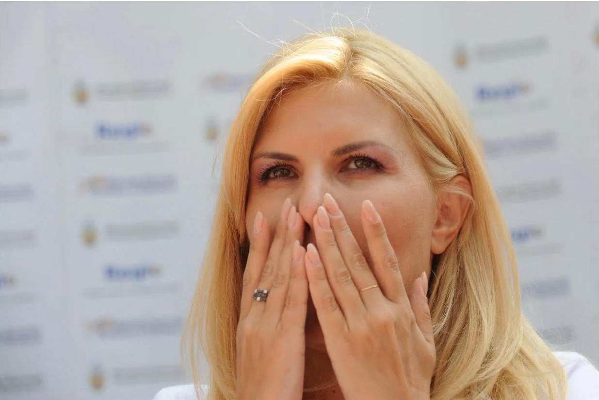 Cine se teme de rejudecarea Galei Bute? Se întreabă Elena Udrea