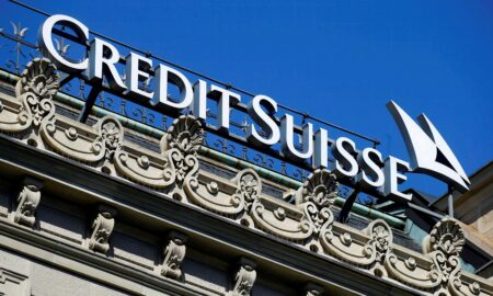 Credit Suisse respinge cererea de 515 milioane de dolari a unui om de afaceri rus