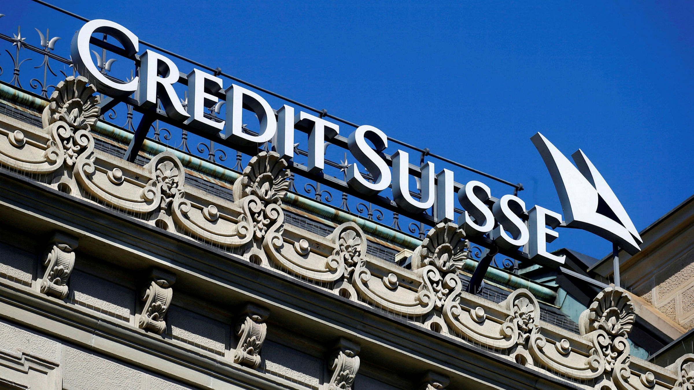 Credit Suisse respinge cererea de 515 milioane de dolari a unui om de afaceri rus