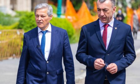 Ziua şi demisia din USR. Partidul lui Cioloș anunţă o nouă achiziţie: Alin Prunean, deputat de Sălaj