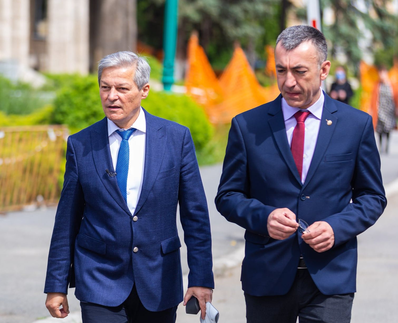 Ziua şi demisia din USR. Partidul lui Cioloș anunţă o nouă achiziţie: Alin Prunean, deputat de Sălaj