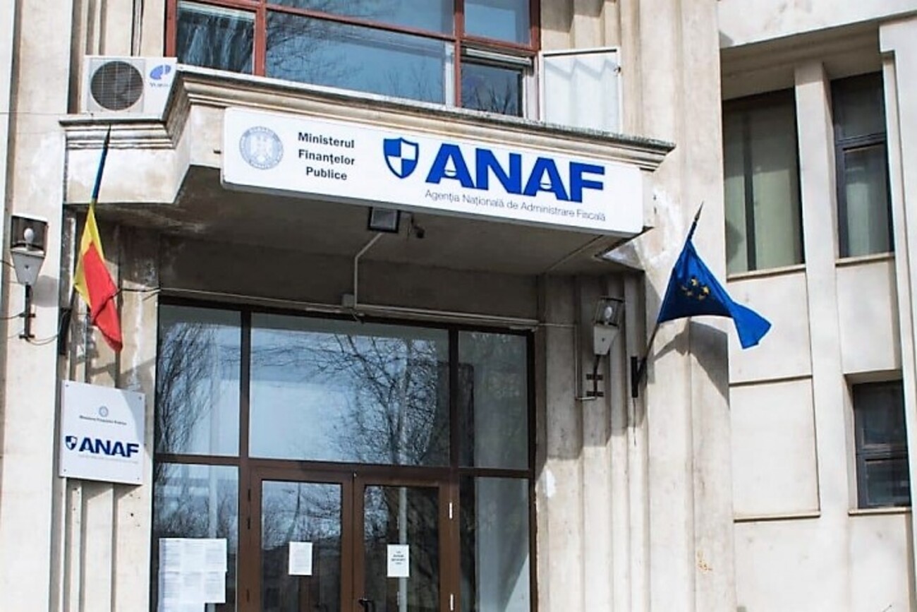 Alertă! Atenție să nu cădeți victime e-mailuri-lor false. Au apărut mesaje cu datorii false la ANAF