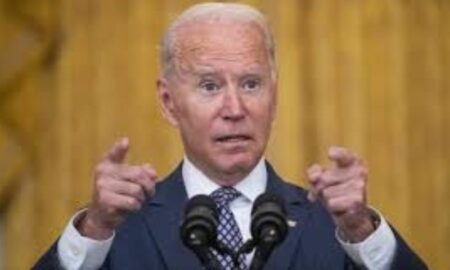 Se pare că Joe Biden “bate” în retragere în ceea ce privește susținerea Ucrainei