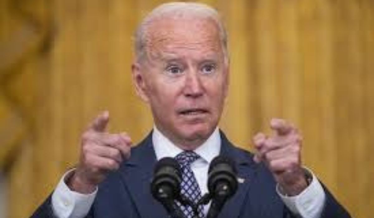 Se pare că Joe Biden “bate” în retragere în ceea ce privește susținerea Ucrainei