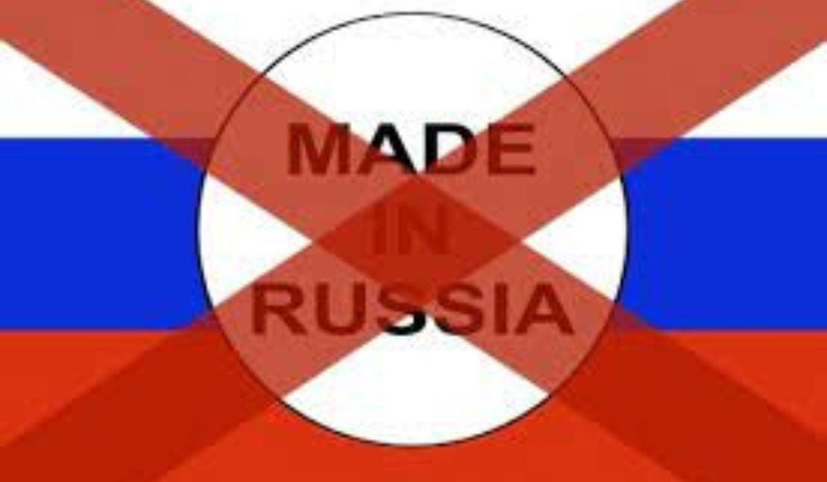 Ucraina „declară” război cultural prin interzicerea muzicii și cărților rusești