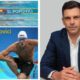 Ministrului maghiar al Sportului, acuzat de o gafă legată de sentimentele românești pentru perfomanța lui David Popovici