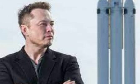 Judecătorul a decis: Fiul lui Ellon Musk va fi femeie