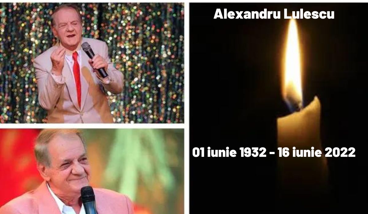 Doliu în lumea teatrului. A murit un mare comediant român, într-un azil de bătrâni