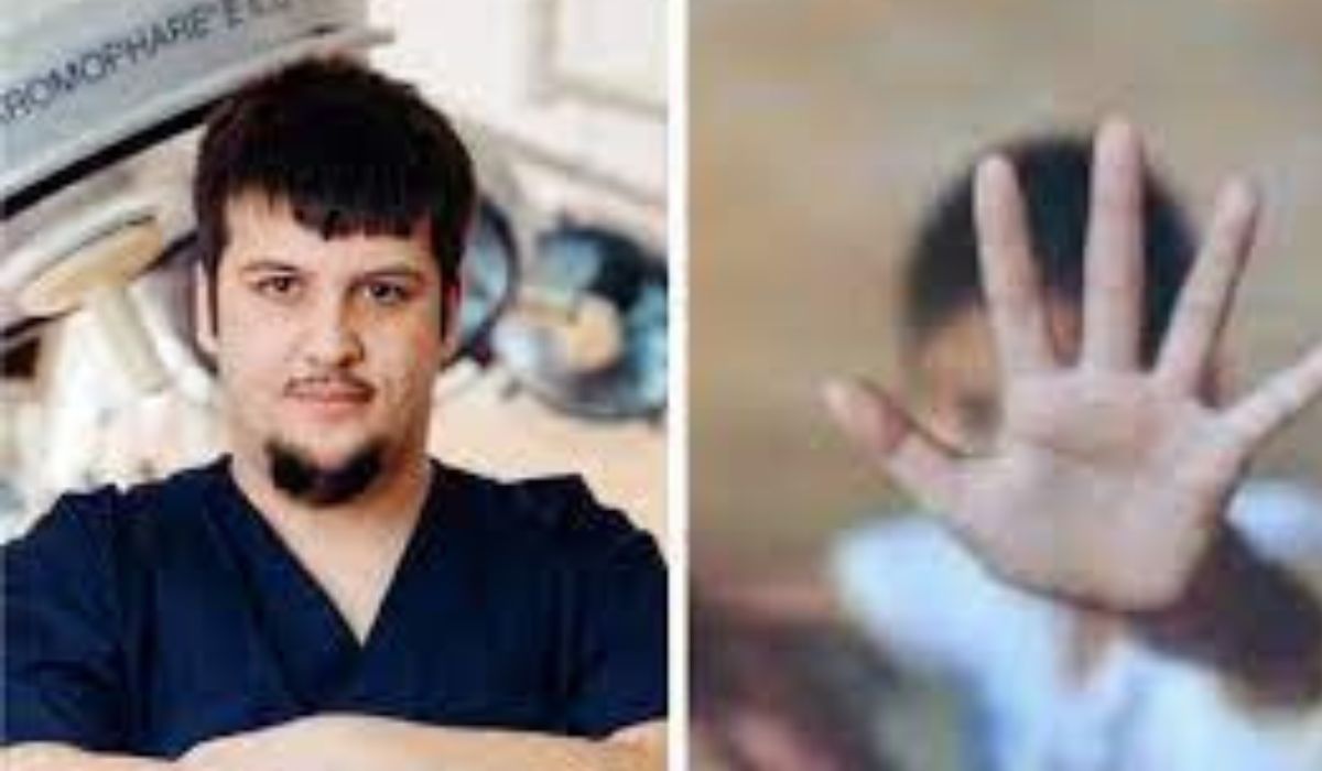 Copil de 12 ani agresat sexual de un medic rezident din Cluj