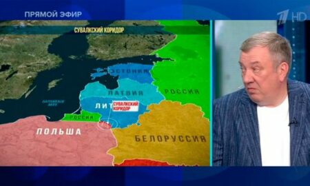 Aliatul lui Vladimir Putin spune că Londra va fi bombardată prima, în cel de-al Treilea Război Mondial