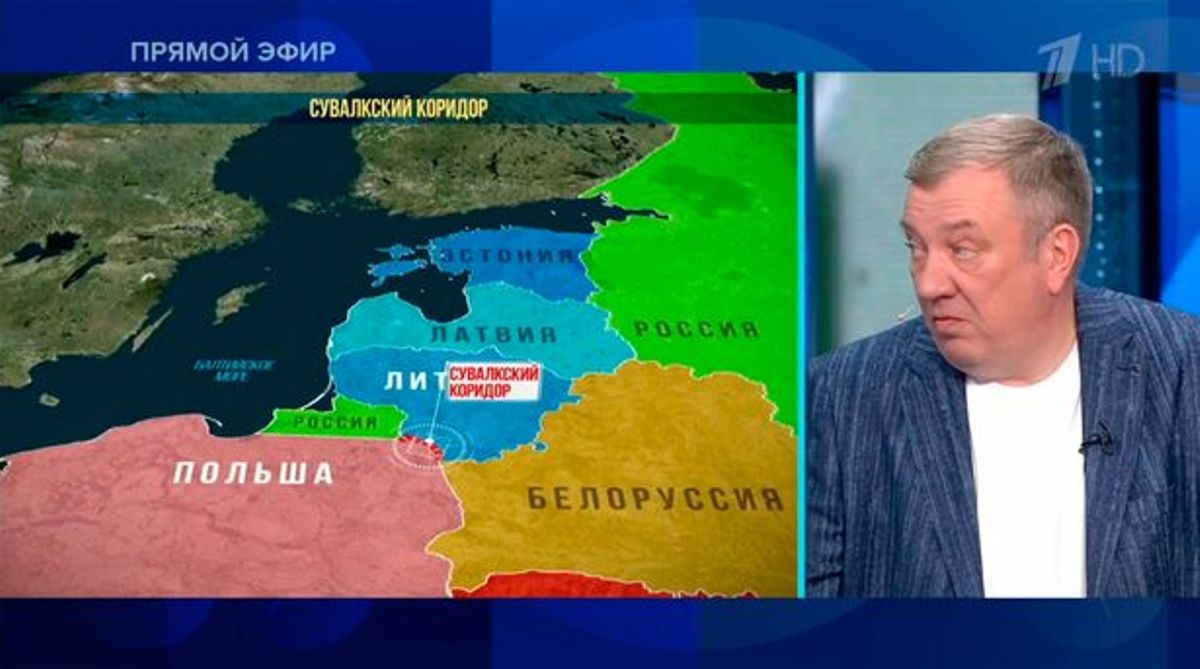 Aliatul lui Vladimir Putin spune că Londra va fi bombardată prima, în cel de-al Treilea Război Mondial