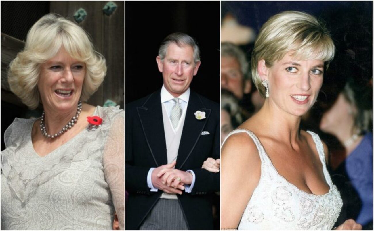 Viitoarea regină a Marii Britanii a apărut într-un pictorial din Vogue. Trecutul cu Lady Diana nu e uitat
