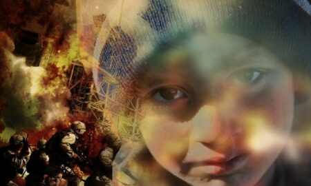Furtul de copii ucraineni a fost legalizat în Rusia. Șocant: de la furtul de grâne, la însușirea de suflete!