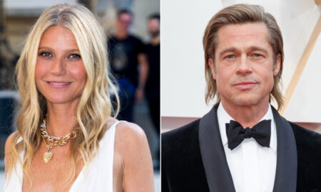 Gwyneth Paltrow și Brad Pitt încă se iubesc, chiar dacă și-au spus adio cu ani în urmă