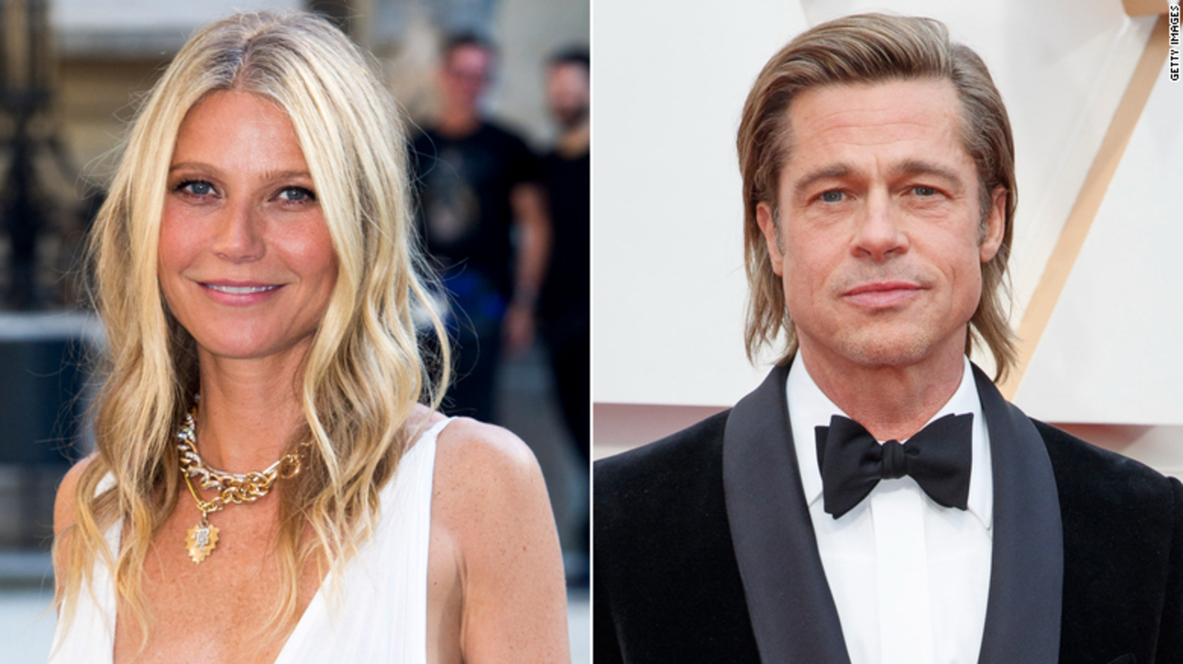 Gwyneth Paltrow și Brad Pitt încă se iubesc, chiar dacă și-au spus adio cu ani în urmă