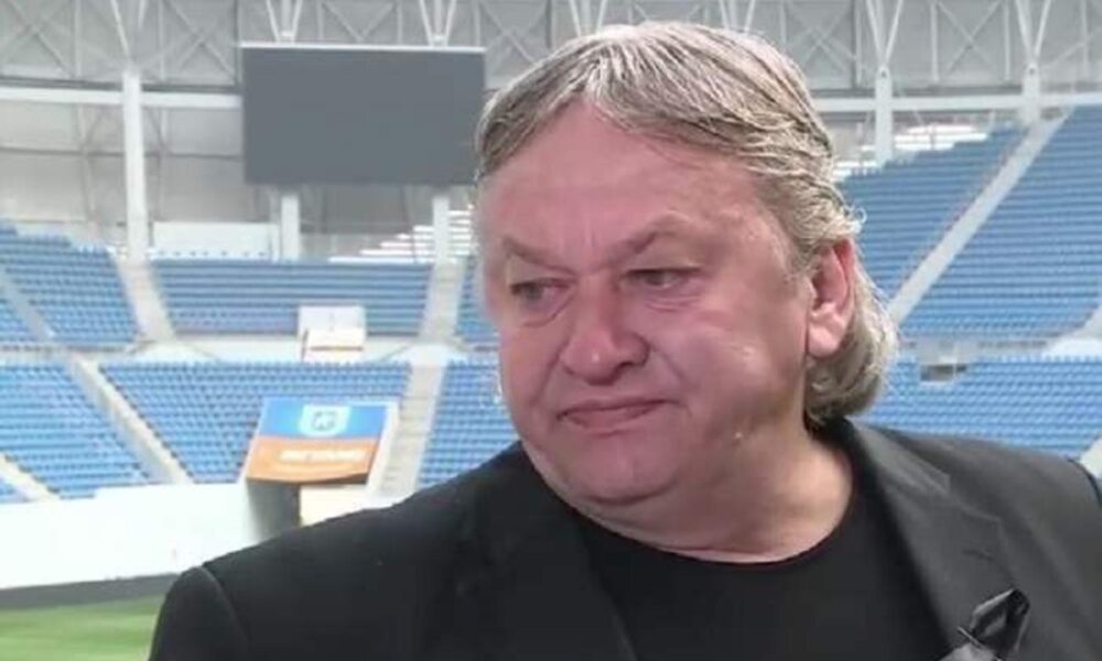 Dănuț Lupu a fost oprit de Poliția Rutieră și sa ales cu dosar penal