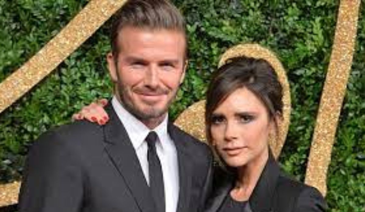 Glumele lui David Beckham despre soția lui, Victoria. E uluitor ce a spus!