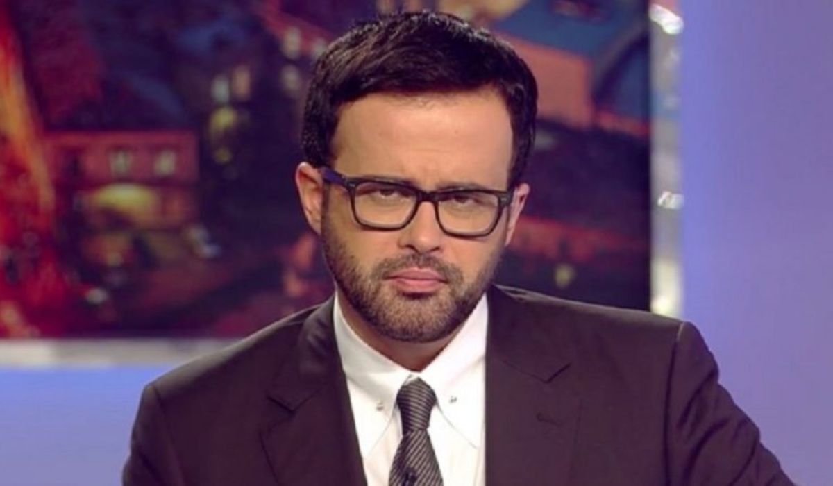 Mihai Gâdea a devenit acționar la Antena 3
