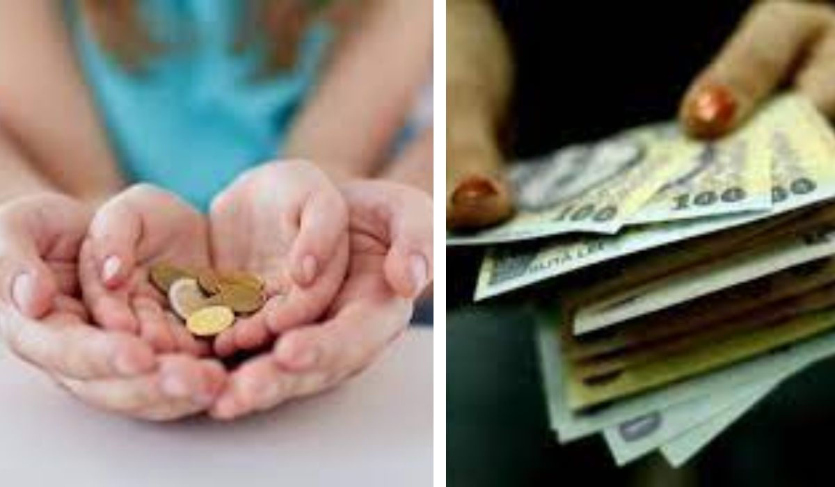 Părinții care au beneficiat de indemnizație pentru creşterea copilului pot avea unele beneficii la pensie