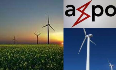 În România vor fi construite două parcuri eoliene de cel mai mare producător de energie regenerabilă din Elveția
