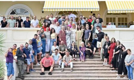 Revine serialul „Adela”. Filmările sezonului 4, la final, cu surprize