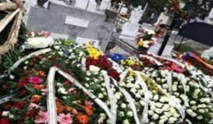 Afaceri ilegale cu locuri de veci în Botoșani. Anchetă de amploare