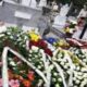 La înmormântare, cu doar 8 coroane! Măsura a fost impusă într-un oraș din România