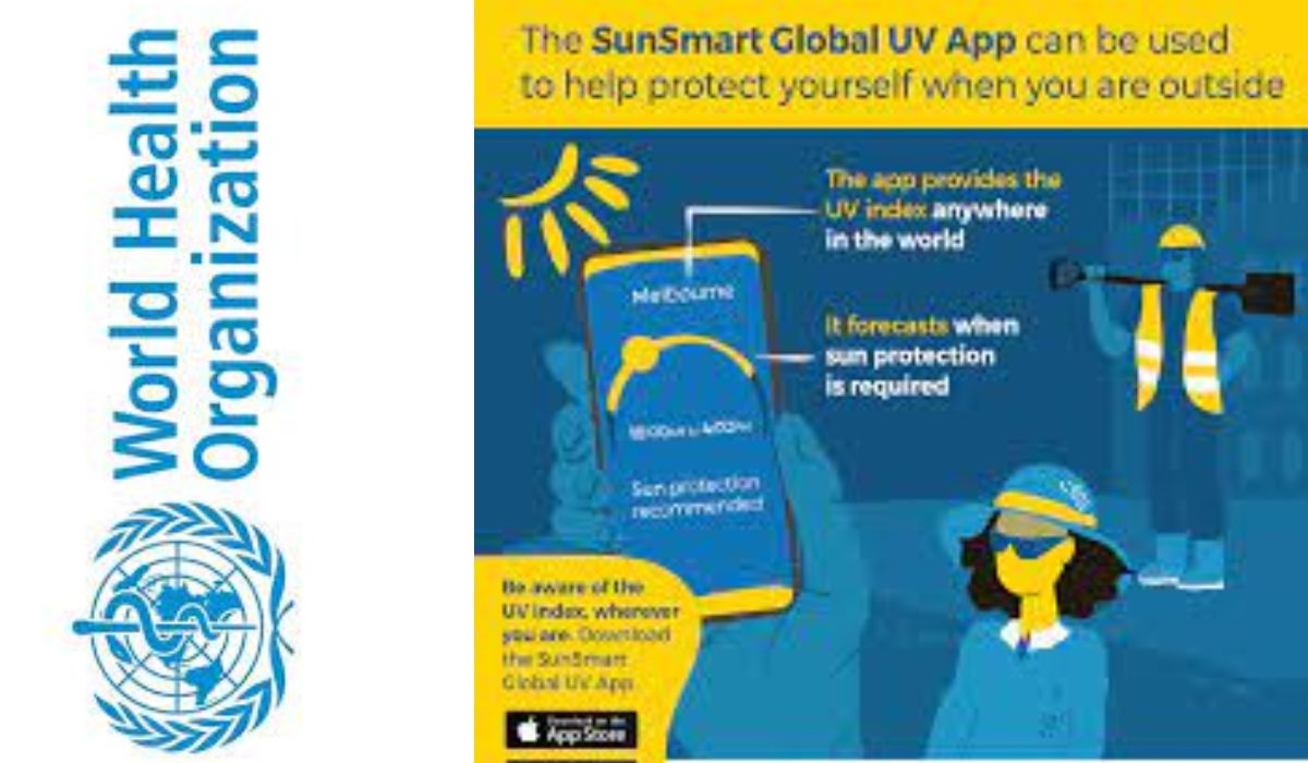 OMS a lansat o aplicație pentru telefoanele mobile, cu scopul de a preveni anumite boli