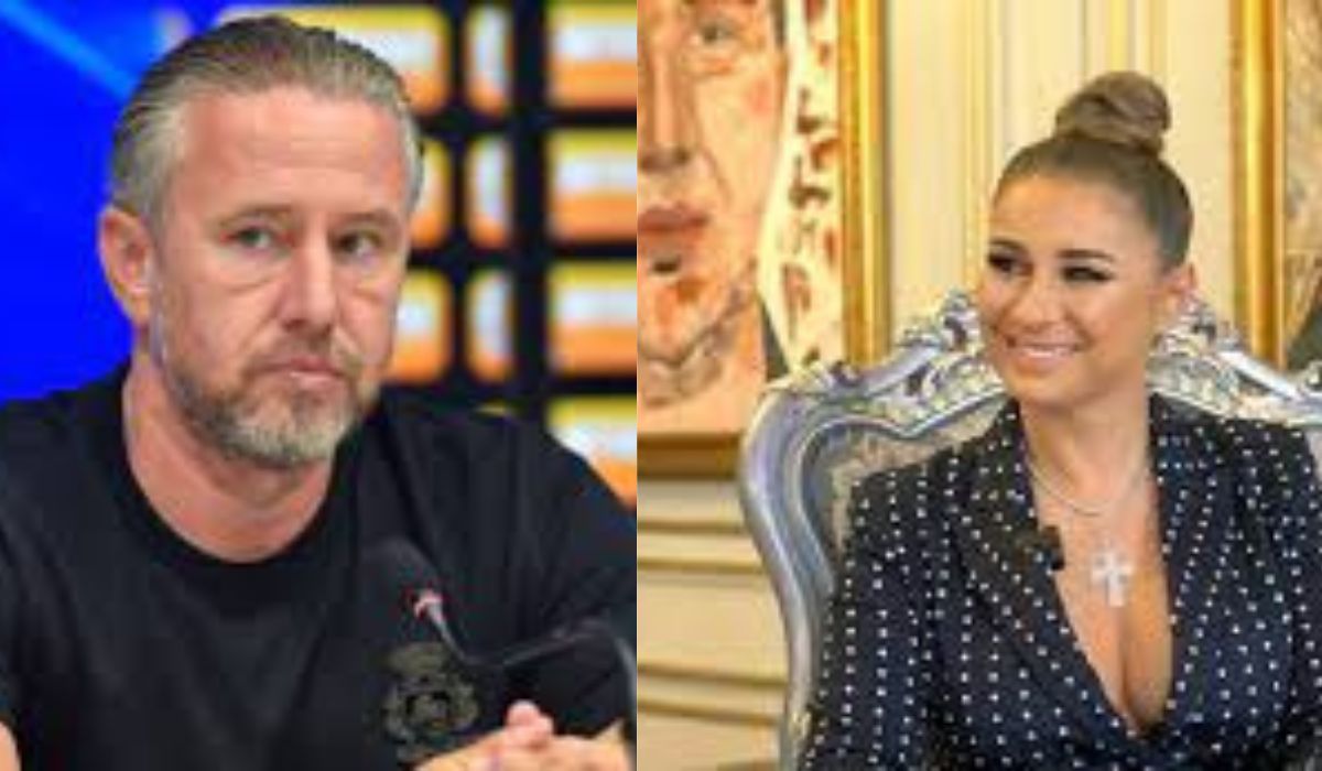Anamaria Prodan se umple de bani de la fotbaliștii pe care s-a supărat. Reghecampf e istorie, însă, pentru Craiova